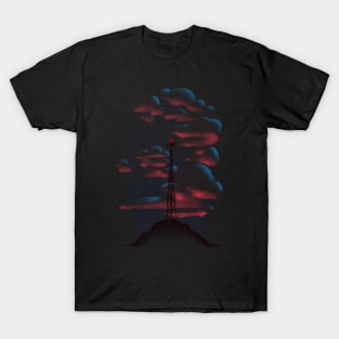 UVB76 NAIMINA Textless T-Shirt